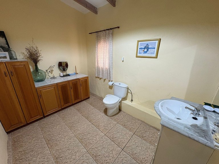 Town House for Sale in Monóvar, Alicante 25