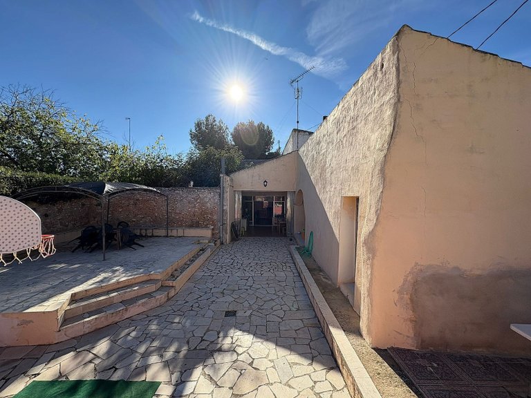 Town House for Sale in Monóvar, Alicante 26