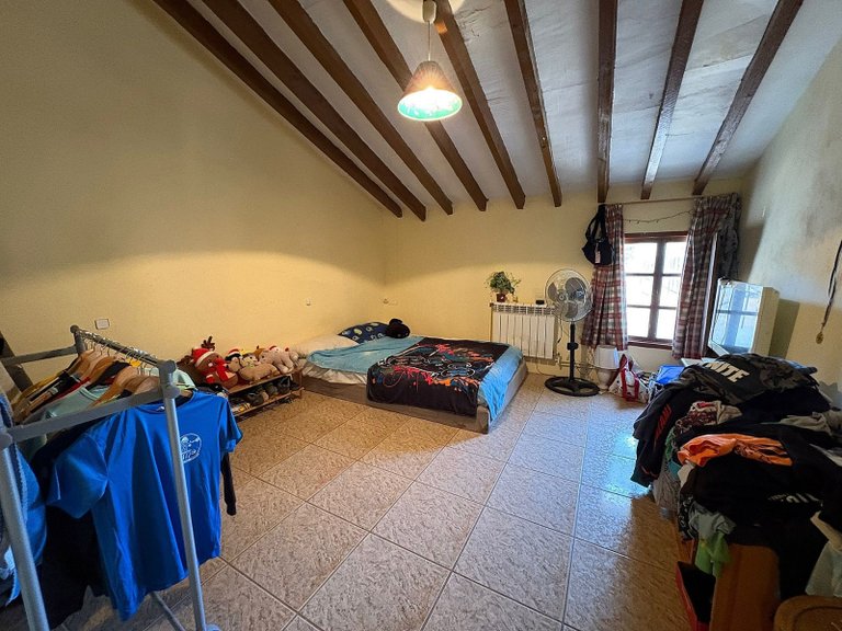 Town House for Sale in Monóvar, Alicante 16