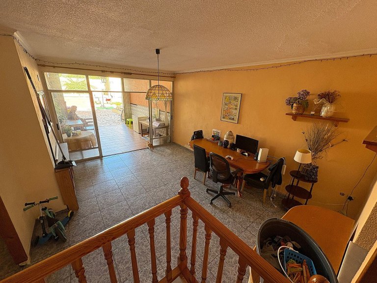 Town House for Sale in Monóvar, Alicante 29