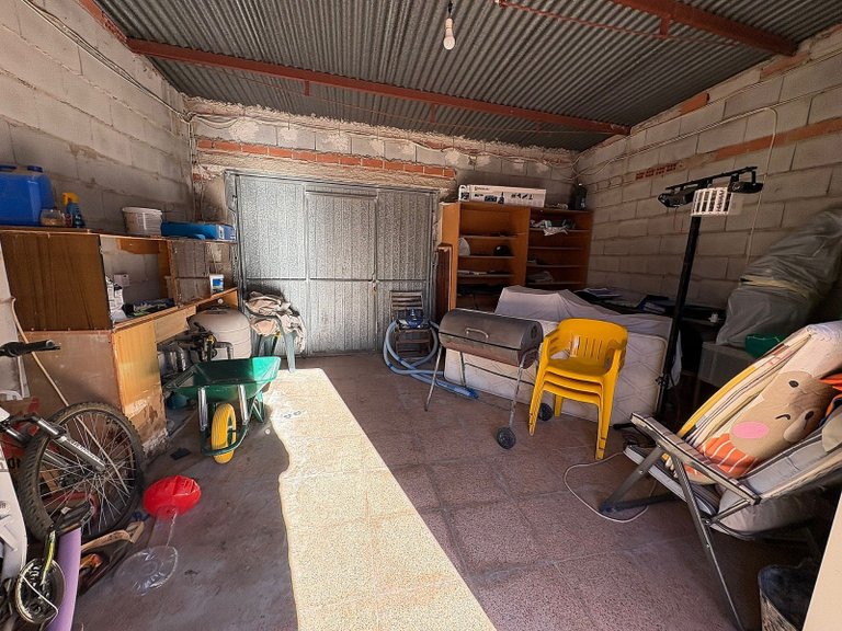 Town House for Sale in Monóvar, Alicante 28