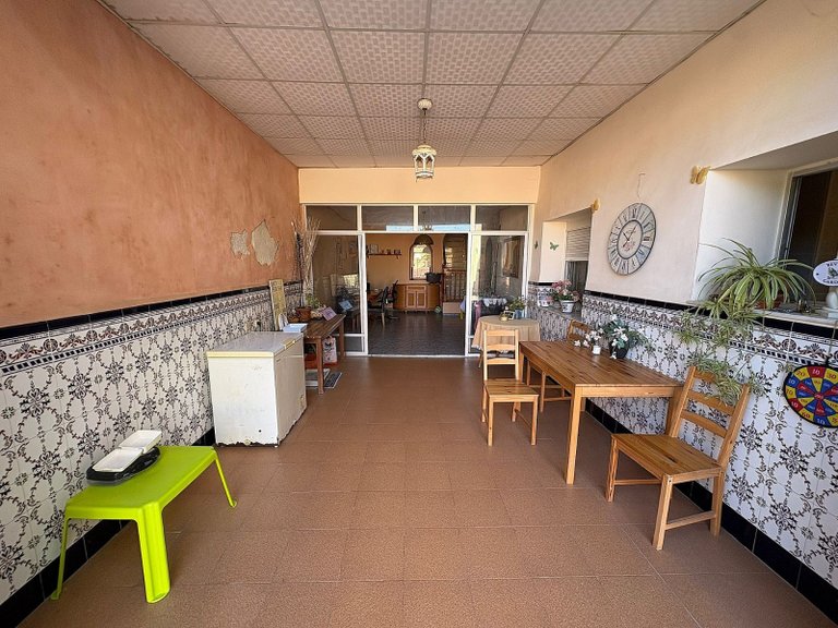 Town House for Sale in Monóvar, Alicante 27