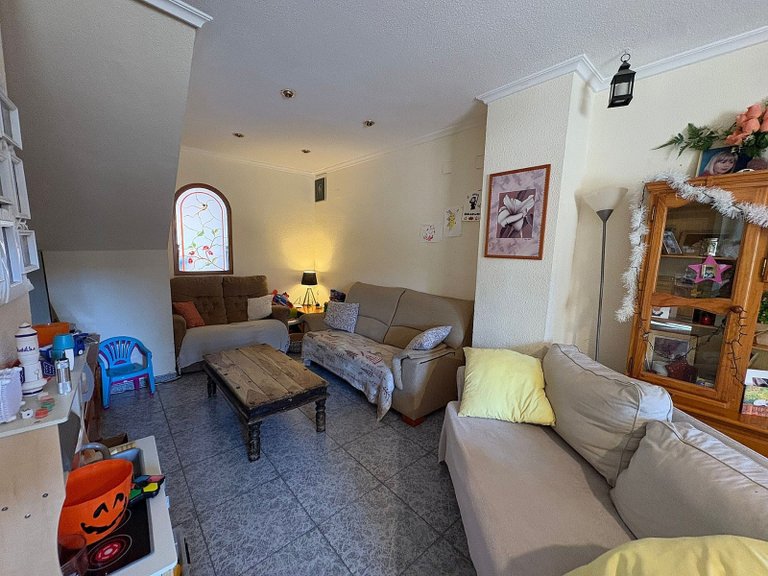 Town House for Sale in Monóvar, Alicante 31
