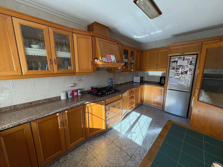 Town House for Sale in Monóvar, Alicante 10