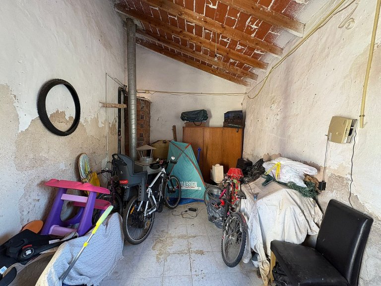 Town House for Sale in Monóvar, Alicante 35