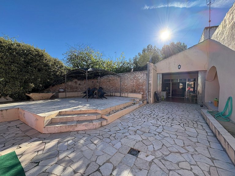 Town House for Sale in Monóvar, Alicante 36
