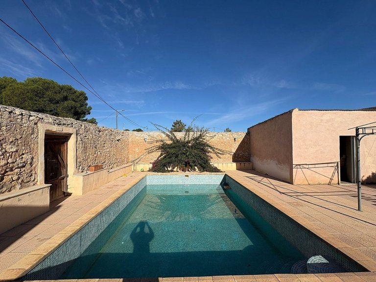 Town House for Sale in Monóvar, Alicante 8