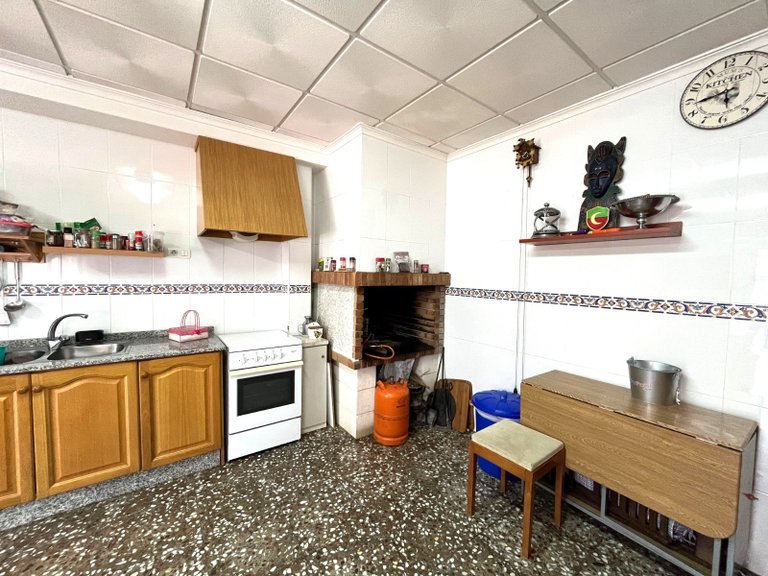 Town House for Sale in Salinas, Alicante 7