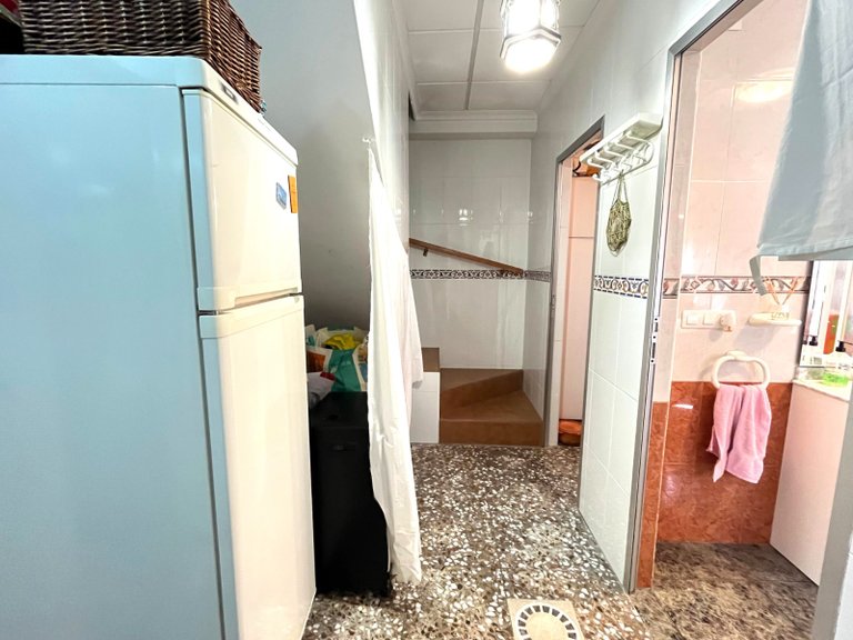Town House for Sale in Salinas, Alicante 10