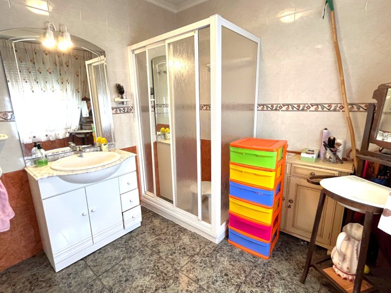 Town House for Sale in Salinas, Alicante 15