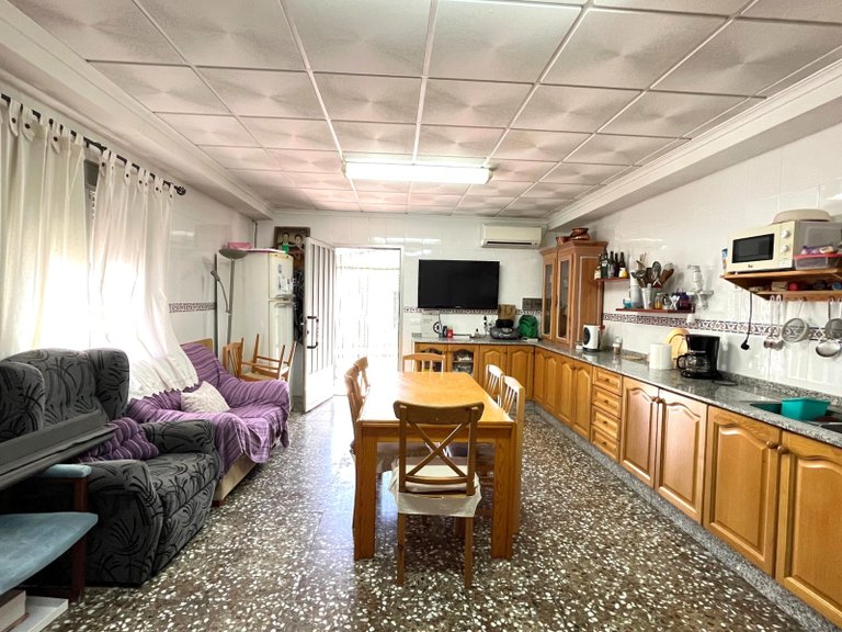 Town House for Sale in Salinas, Alicante 6