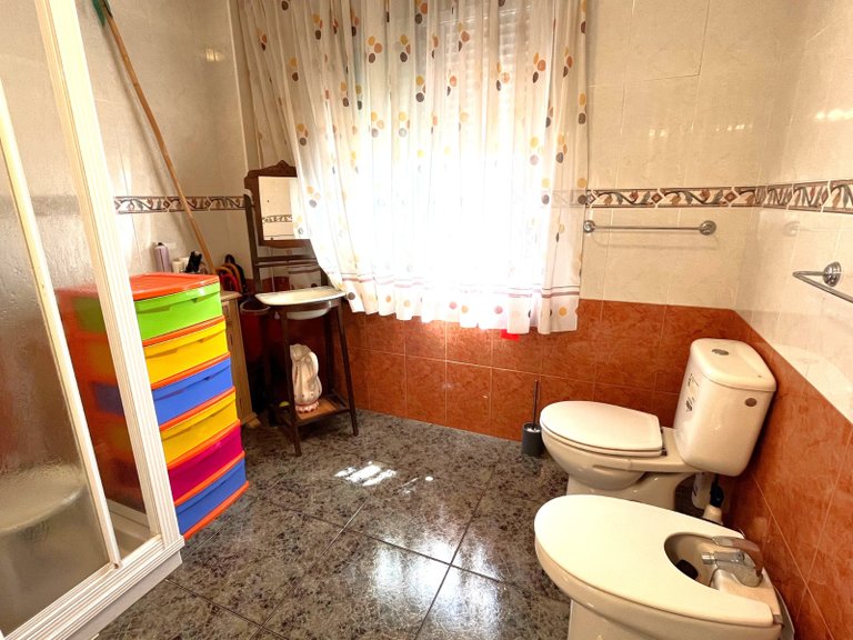 Town House for Sale in Salinas, Alicante 13