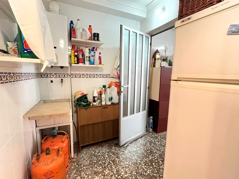 Town House for Sale in Salinas, Alicante 12