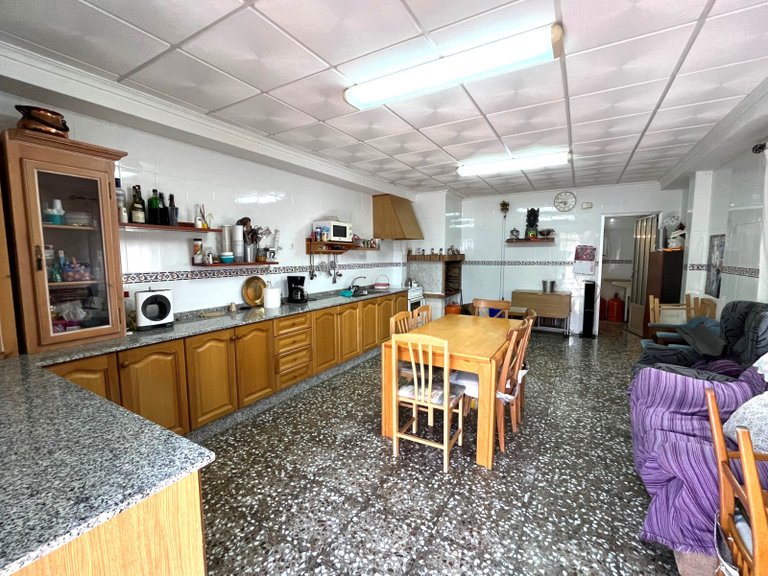 Town House for Sale in Salinas, Alicante 5
