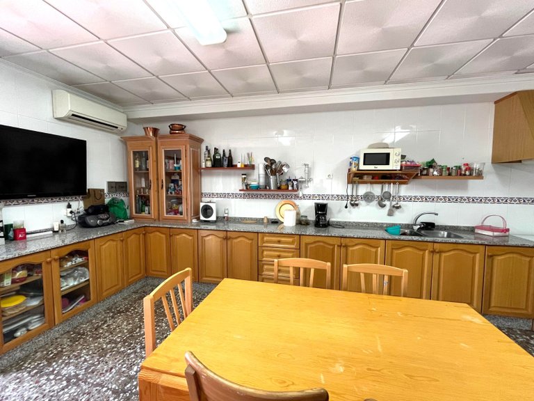 Town House for Sale in Salinas, Alicante 8