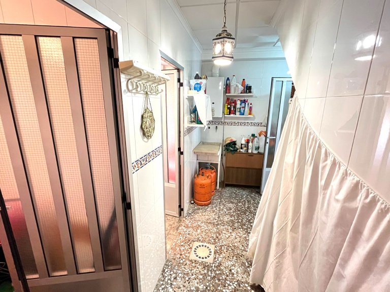 Town House for Sale in Salinas, Alicante 9