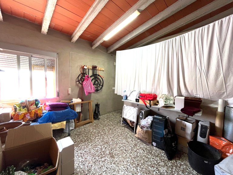 Town House for Sale in Salinas, Alicante 19