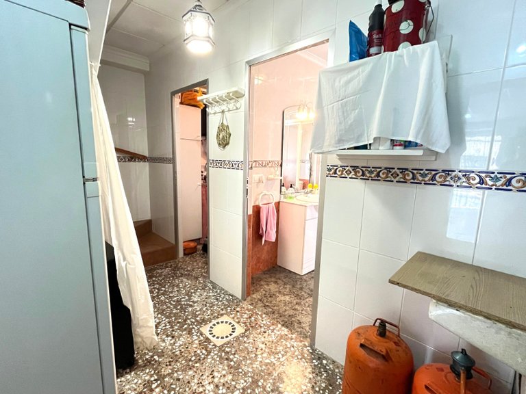Town House for Sale in Salinas, Alicante 11