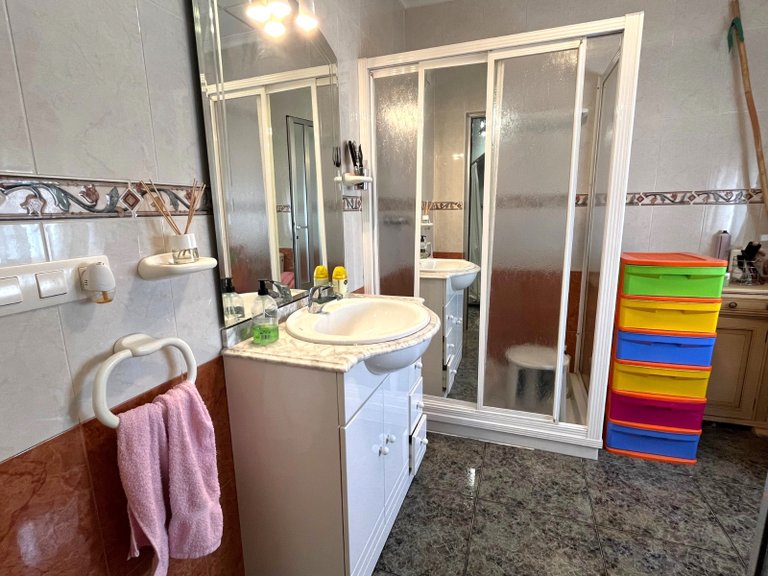 Town House for Sale in Salinas, Alicante 14