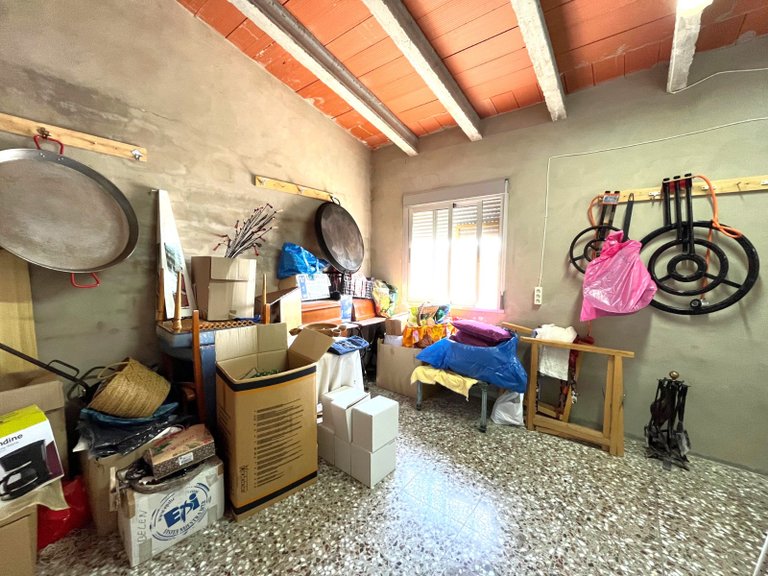 Town House for Sale in Salinas, Alicante 20