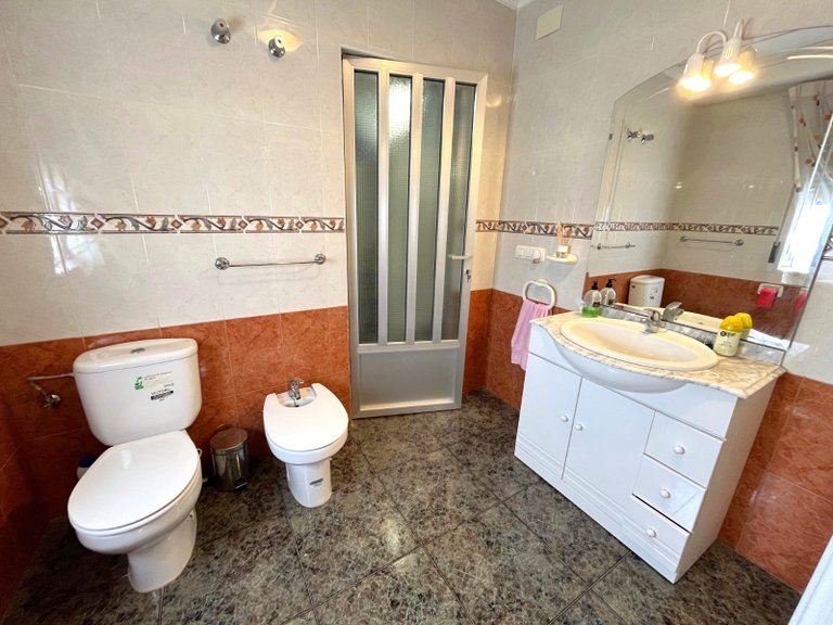 Town House for Sale in Salinas, Alicante 3