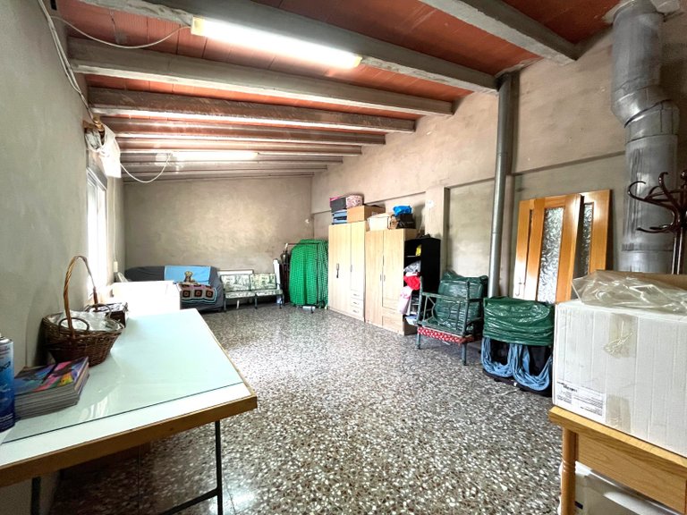 Town House for Sale in Salinas, Alicante 23
