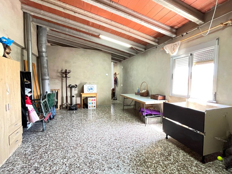 Town House for Sale in Salinas, Alicante 22