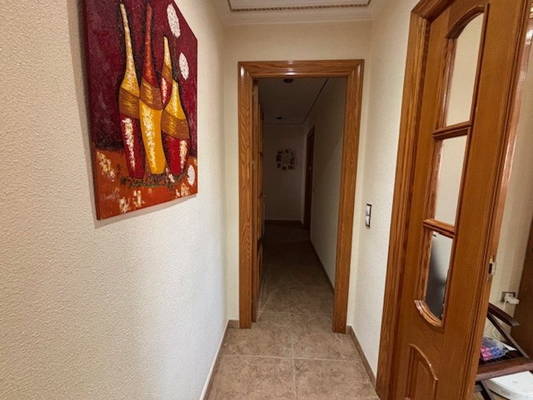 Apartment for Sale in Sax, Alicante 6