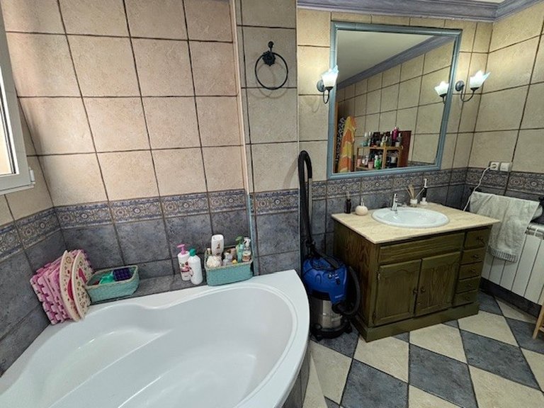 Apartment for Sale in Sax, Alicante 12