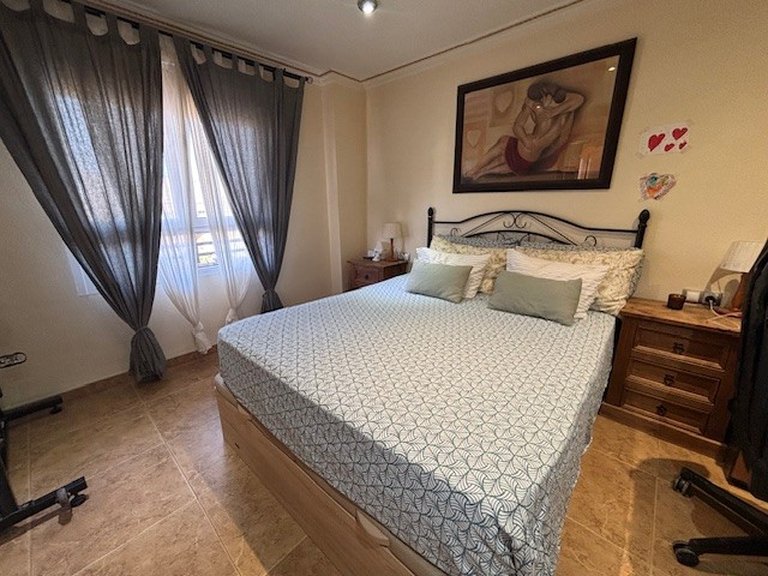Apartment for Sale in Sax, Alicante 3