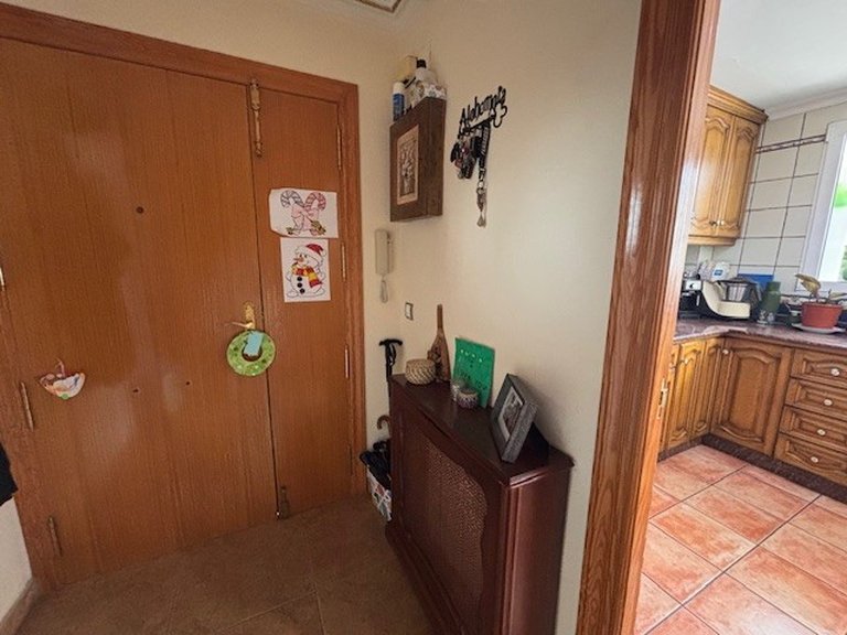 Apartment for Sale in Sax, Alicante 5