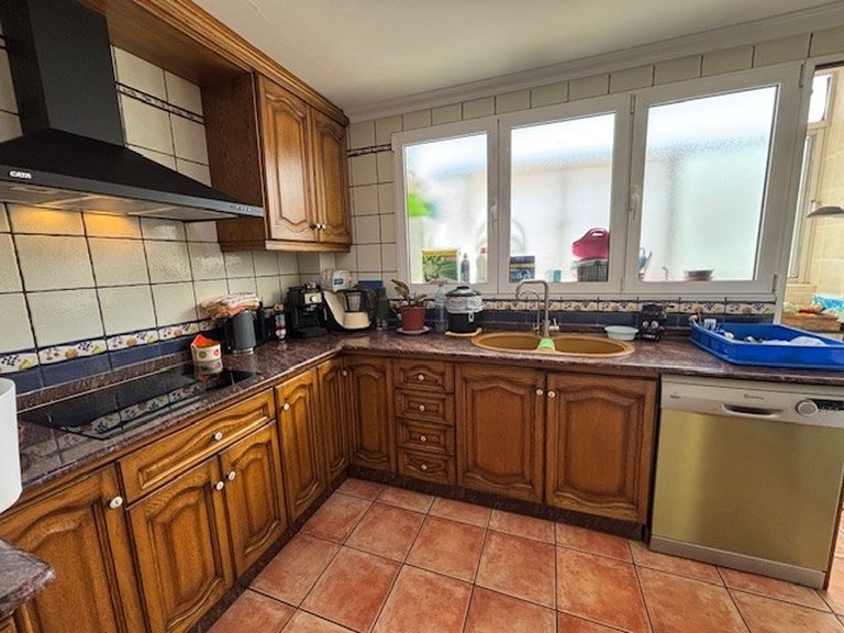 Apartment for Sale in Sax, Alicante 2