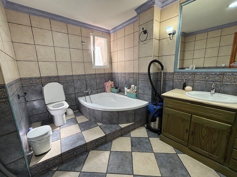 Apartment for Sale in Sax, Alicante 11
