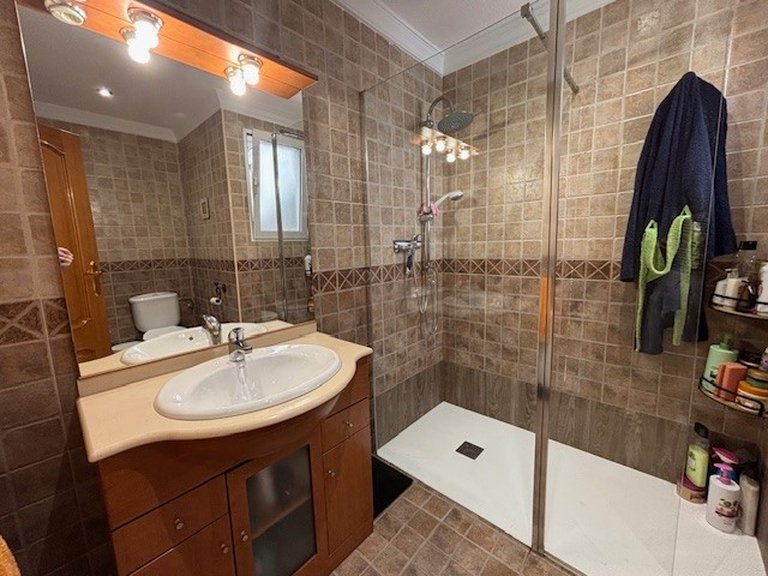 Apartment for Sale in Sax, Alicante 20