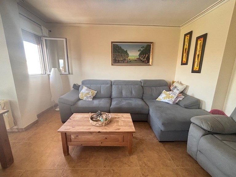 Apartment for Sale in Sax, Alicante 1