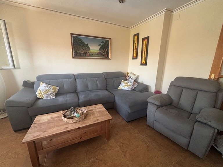 Apartment for Sale in Sax, Alicante 9