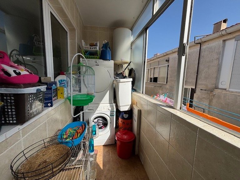 Apartment for Sale in Sax, Alicante 27