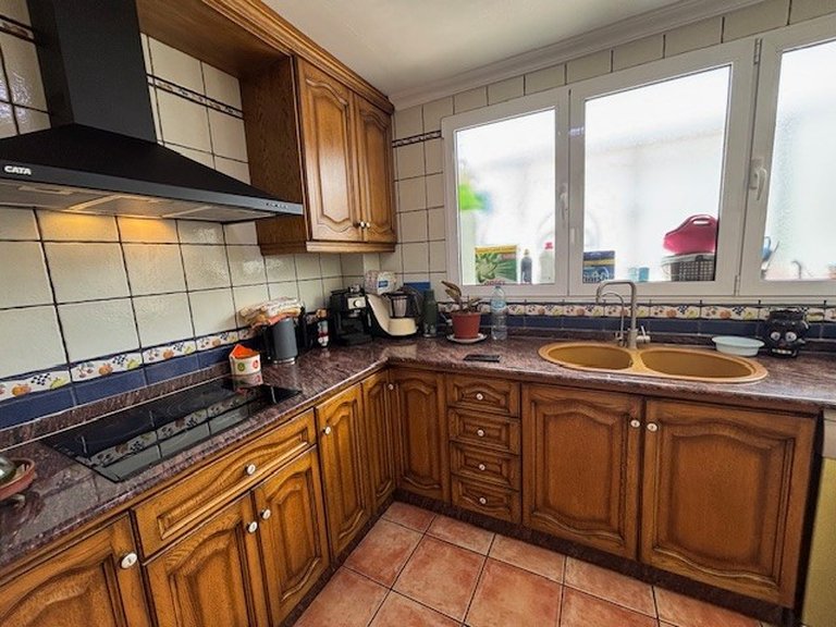 Apartment for Sale in Sax, Alicante 7