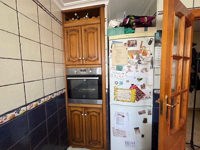 Apartment for Sale in Sax, Alicante 24