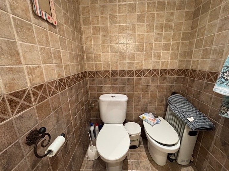 Apartment for Sale in Sax, Alicante 21