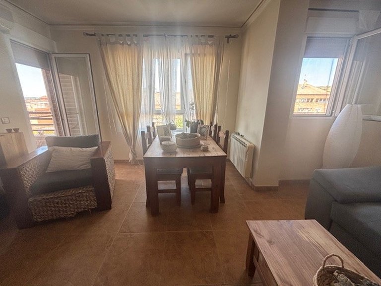 Apartment for Sale in Sax, Alicante 10