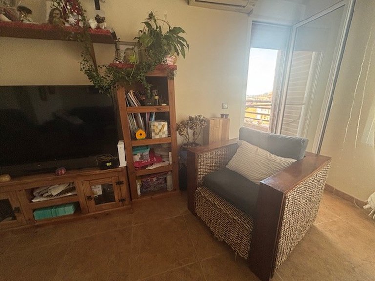 Apartment for Sale in Sax, Alicante 28