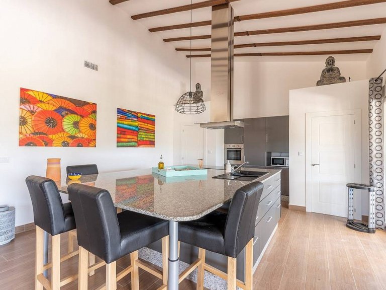 Villa for Sale in La Romana, Alicante 6
