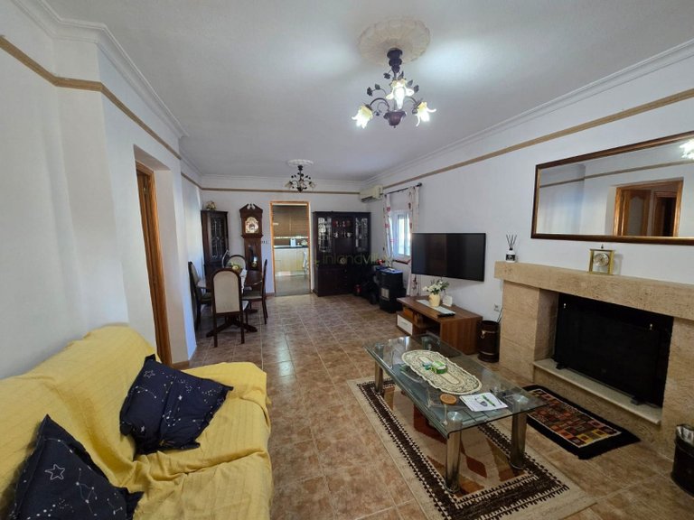 Country House for Sale in Sax, Alicante 3