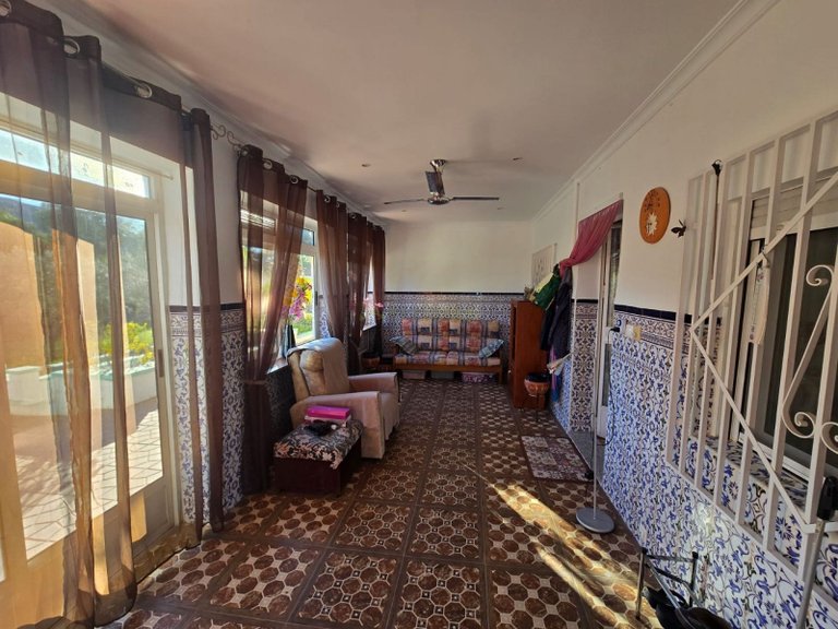 Country House for Sale in Sax, Alicante 5