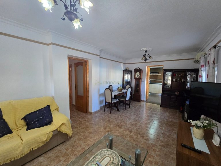 Country House for Sale in Sax, Alicante 6