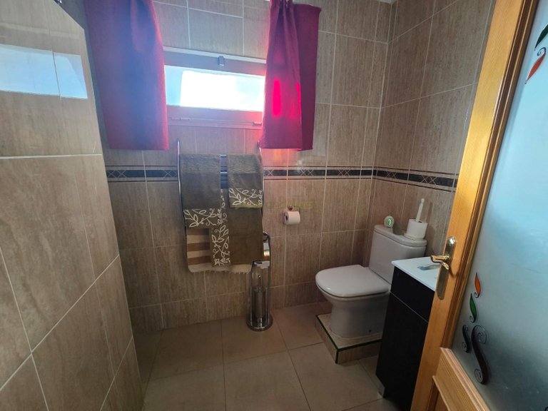 Country House for Sale in Sax, Alicante 16