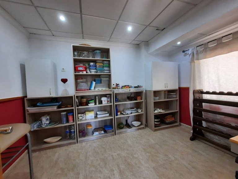 Country House for Sale in Sax, Alicante 8