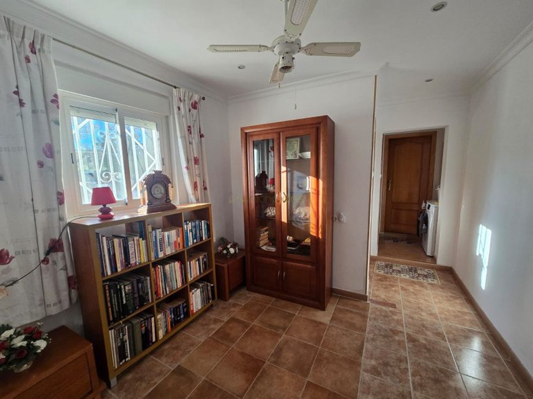 Country House for Sale in Sax, Alicante 17