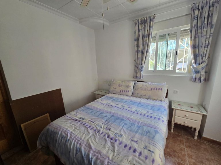 Country House for Sale in Sax, Alicante 9